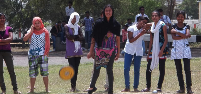 CIPET: Institute Of Plastics Technology Bhubaneswar Sports photo 4